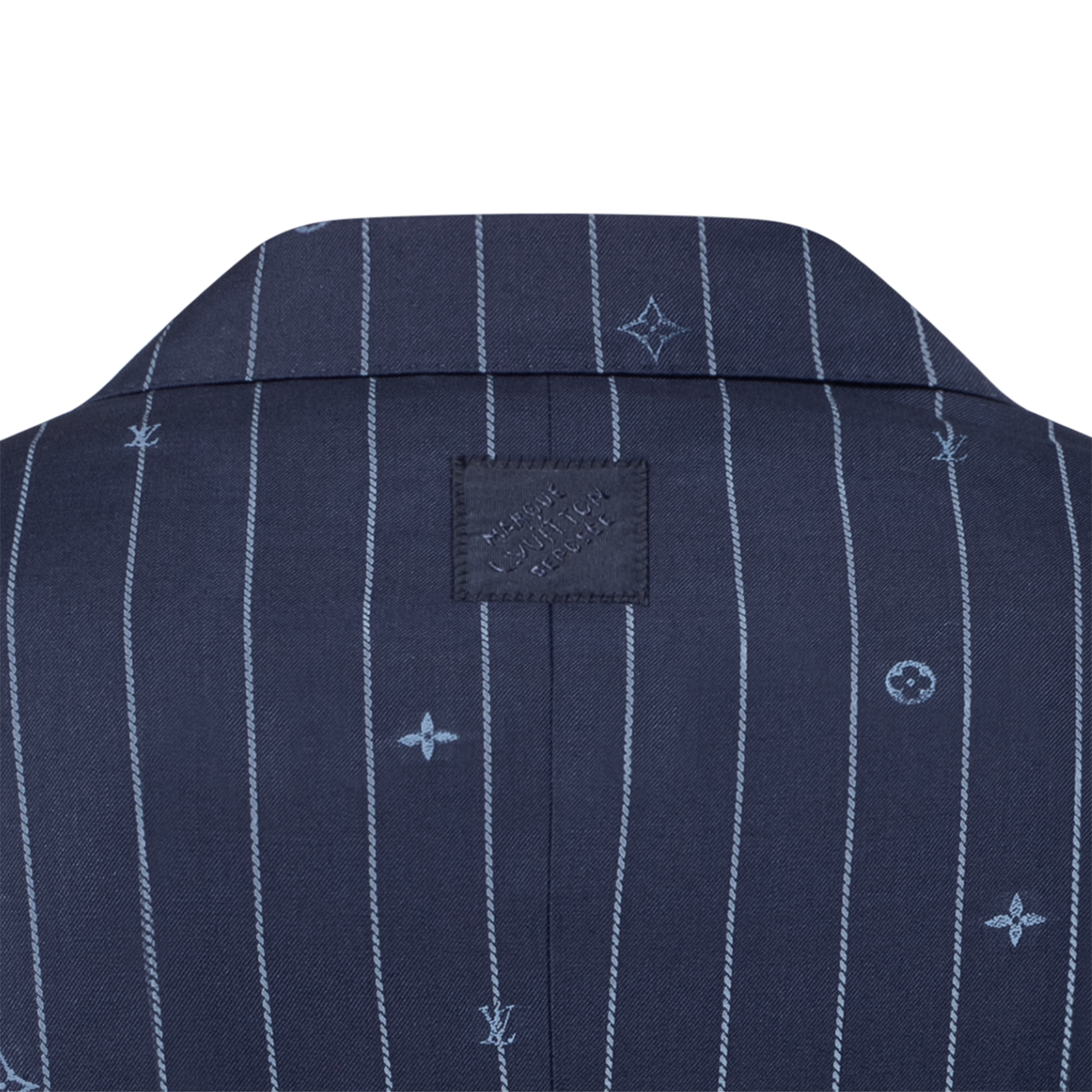 جاكيت Gaston بصف أزرار واحد  in الرجال