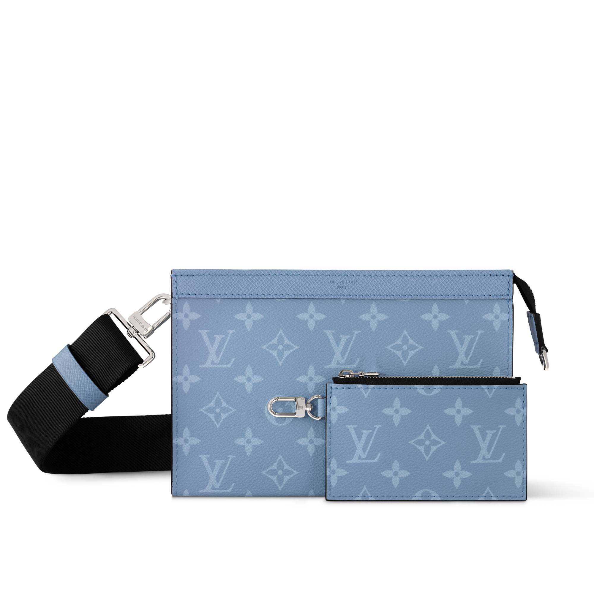 Gaston Wearable Wallet Taigarama in Men