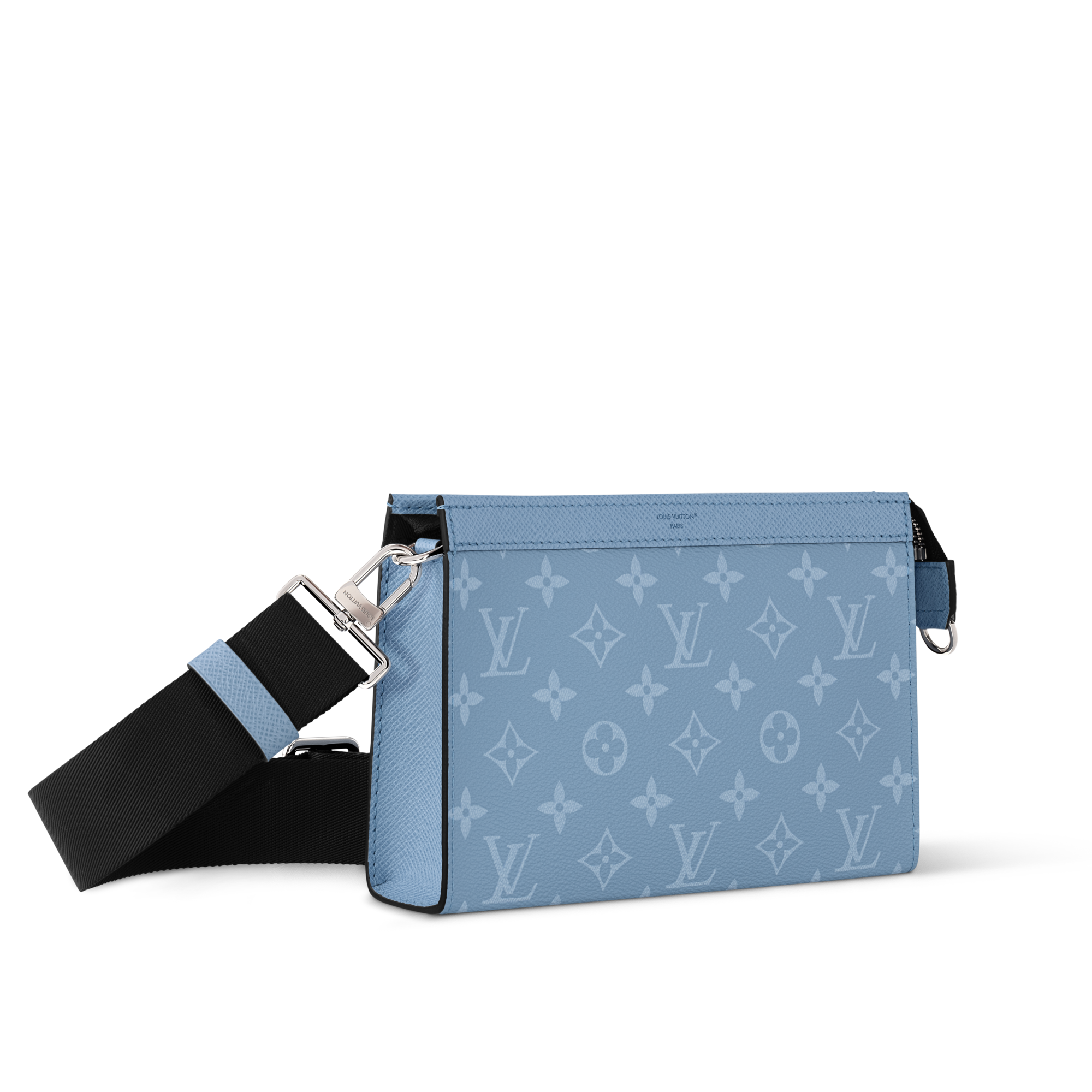 Gaston Wearable Wallet Taigarama in Men