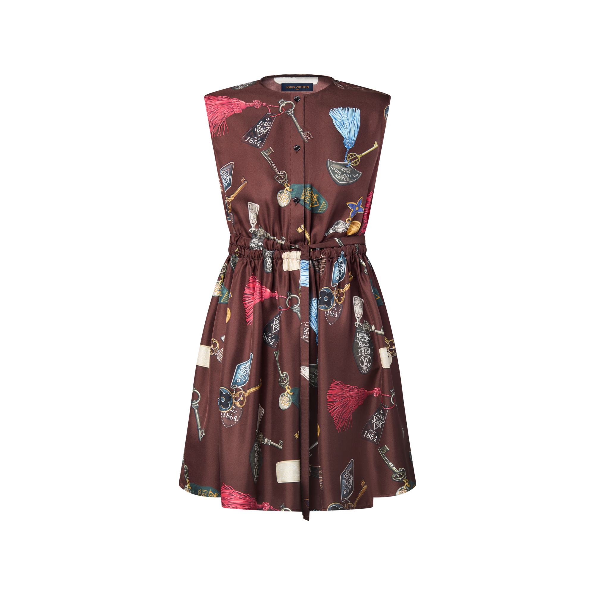 louis vuitton ladies dresses Lv Clothing Dresses Store