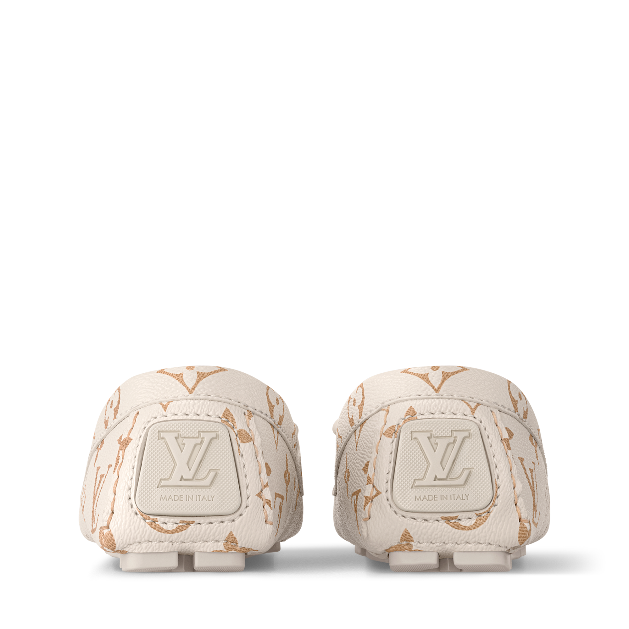 Gloria Flat Loafer  in Women