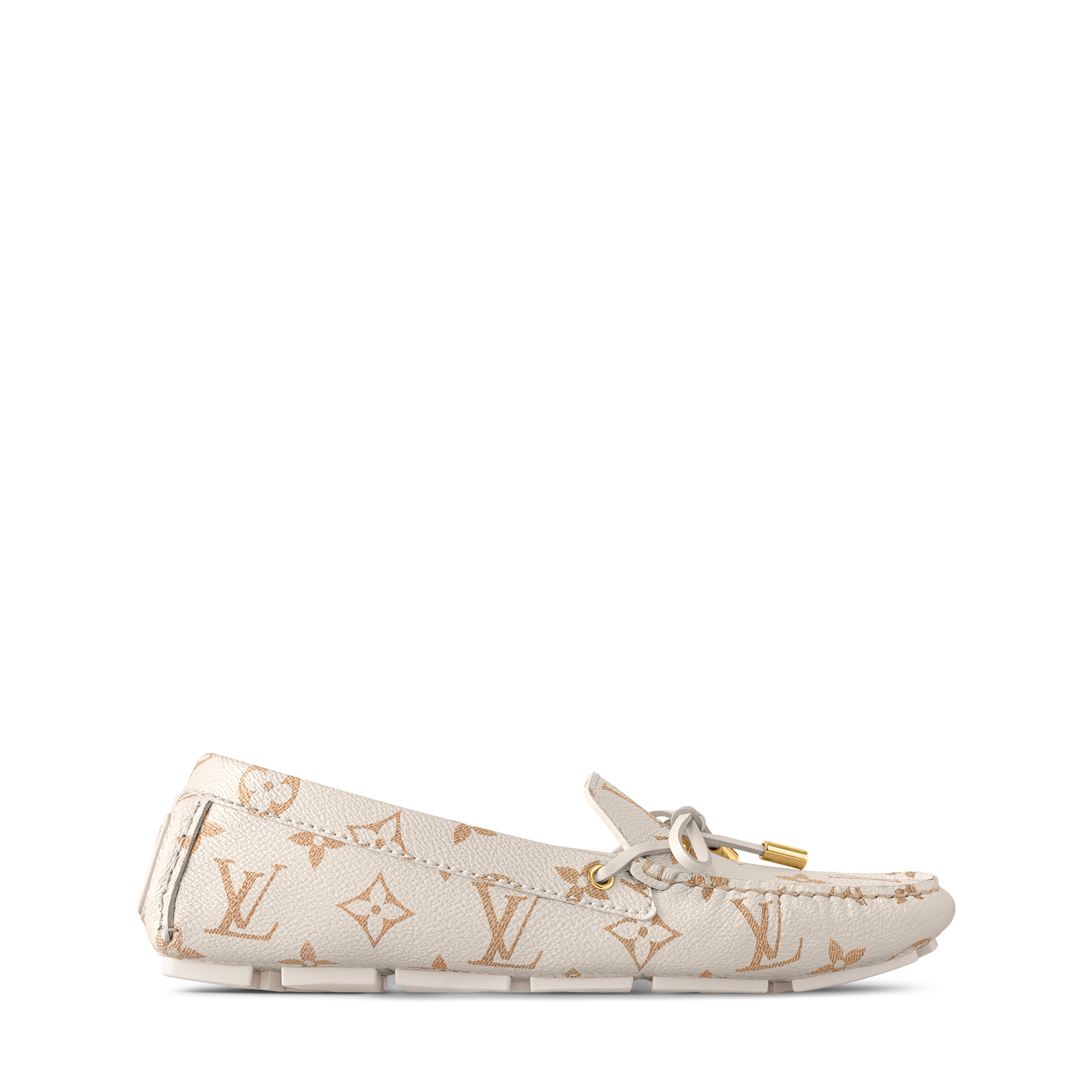 Gloria Flat Loafer  in Women