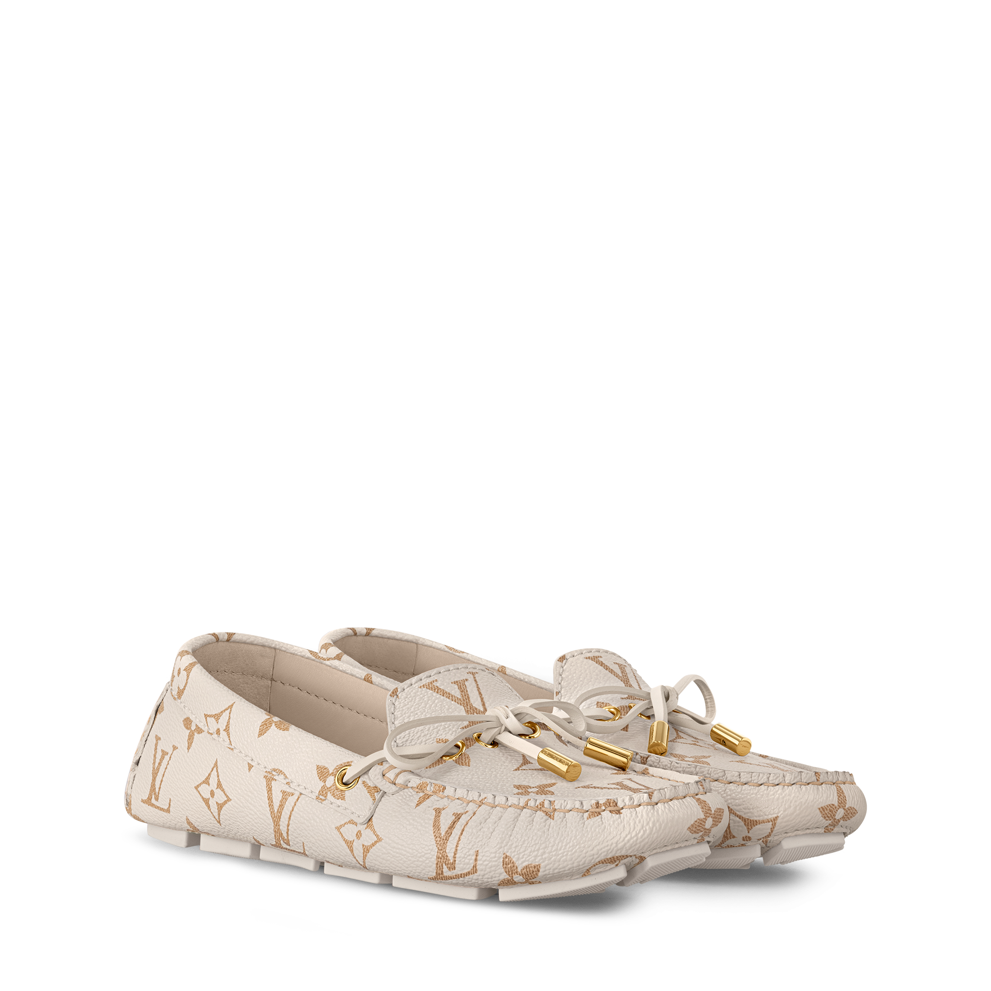 Gloria Flat Loafer  in Women