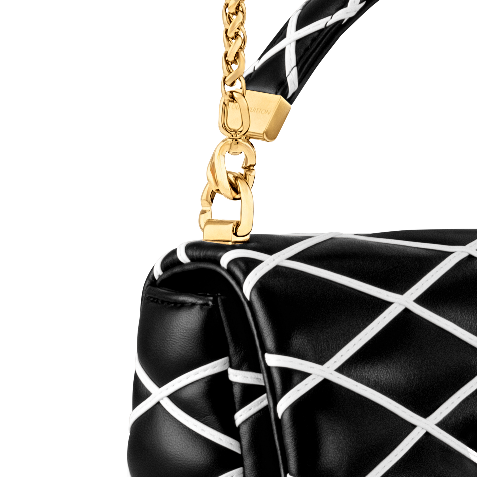 GO-14 PM Malletage in Women