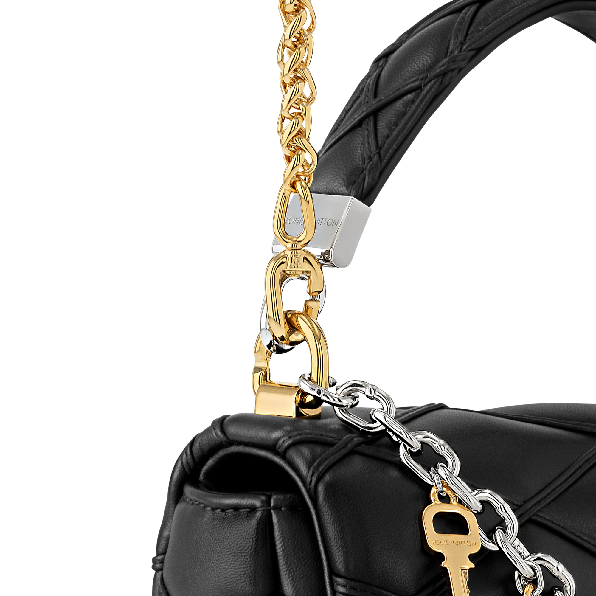 حقيبة GO-14 PM Malletage in النساء