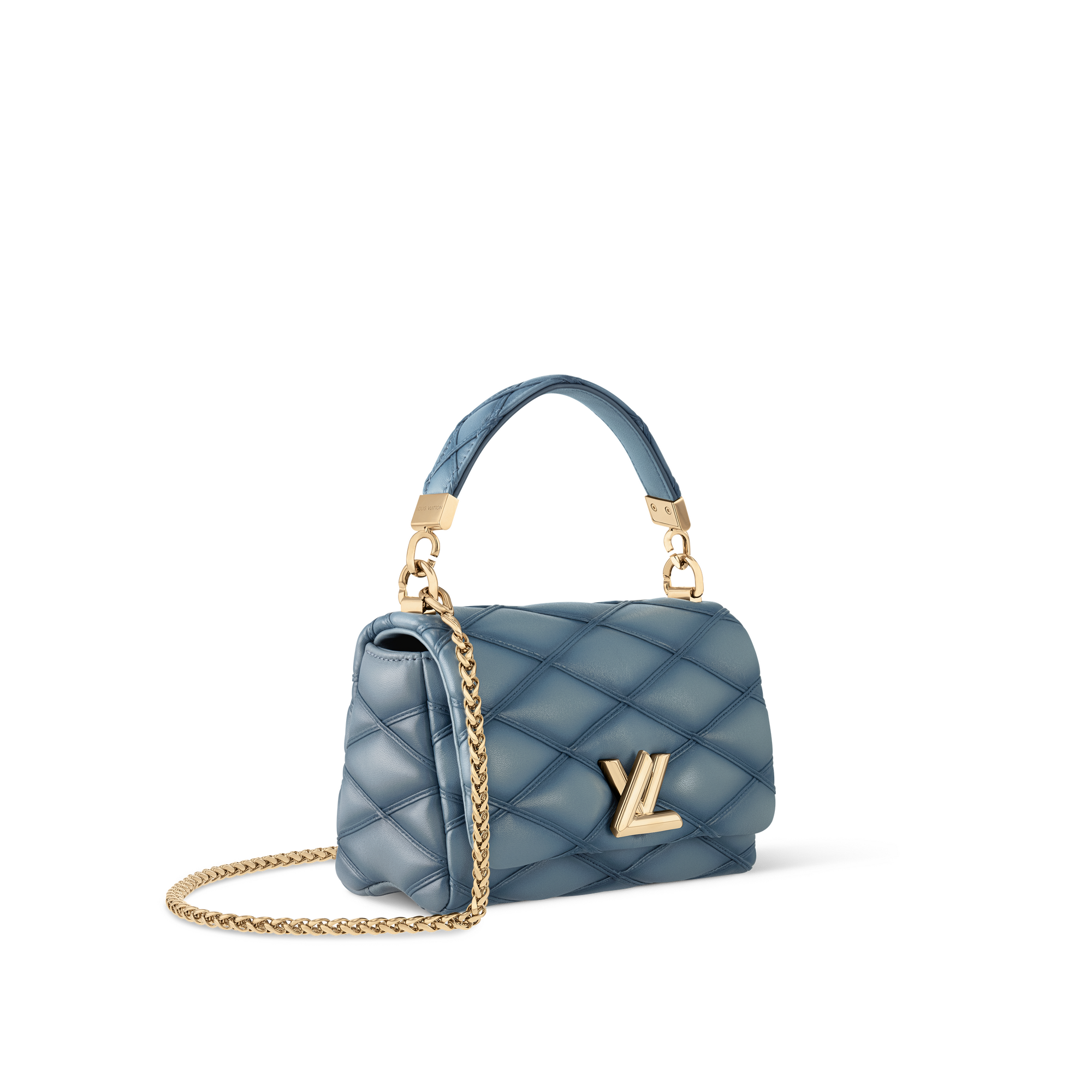 حقيبة GO-14 PM Malletage in النساء