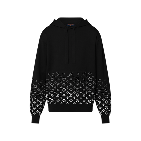 بنطال كارجو من القطن in الرجال's الملابس البناطيل collections by Louis Vuitton