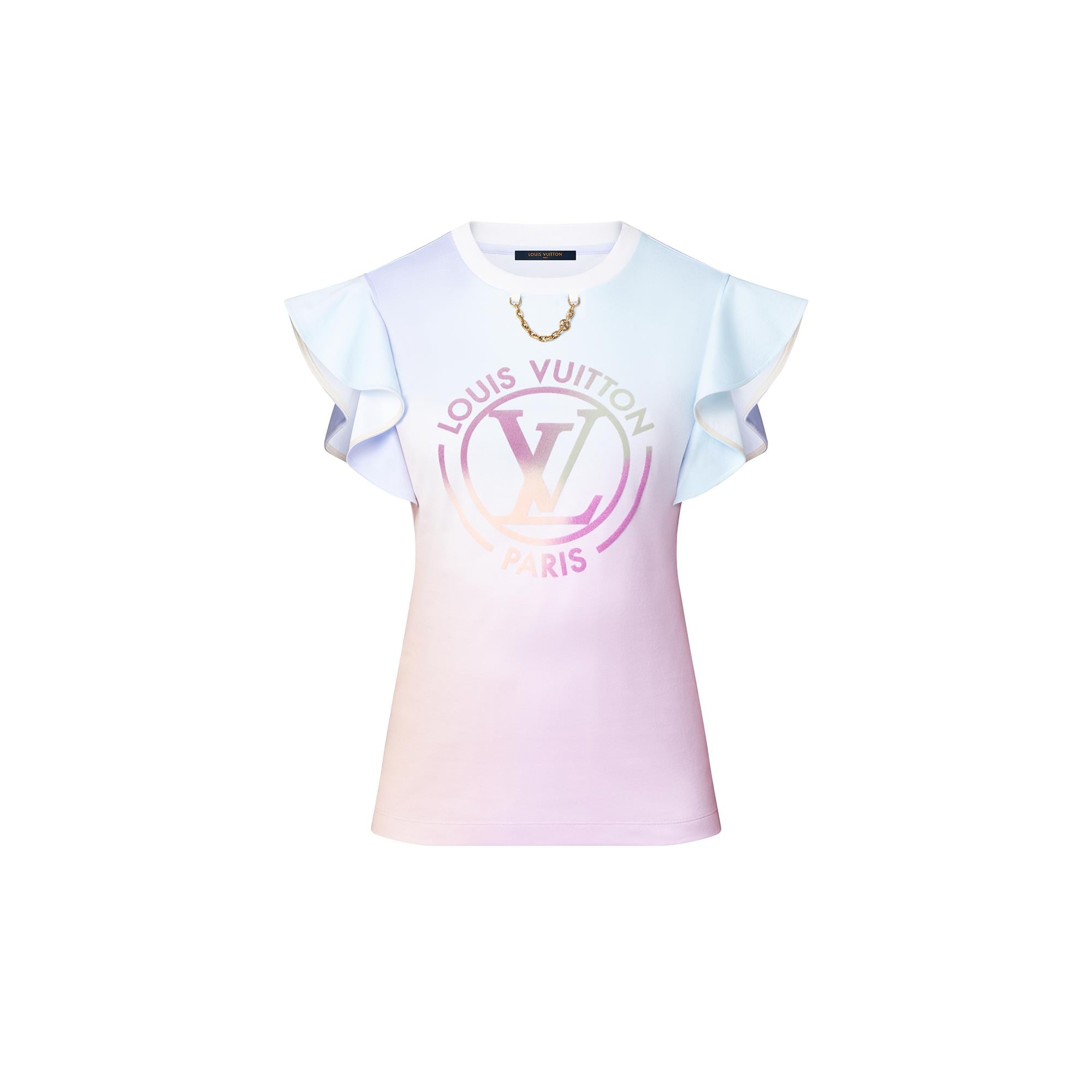 Tops - Women Luxury Collection | LOUIS 