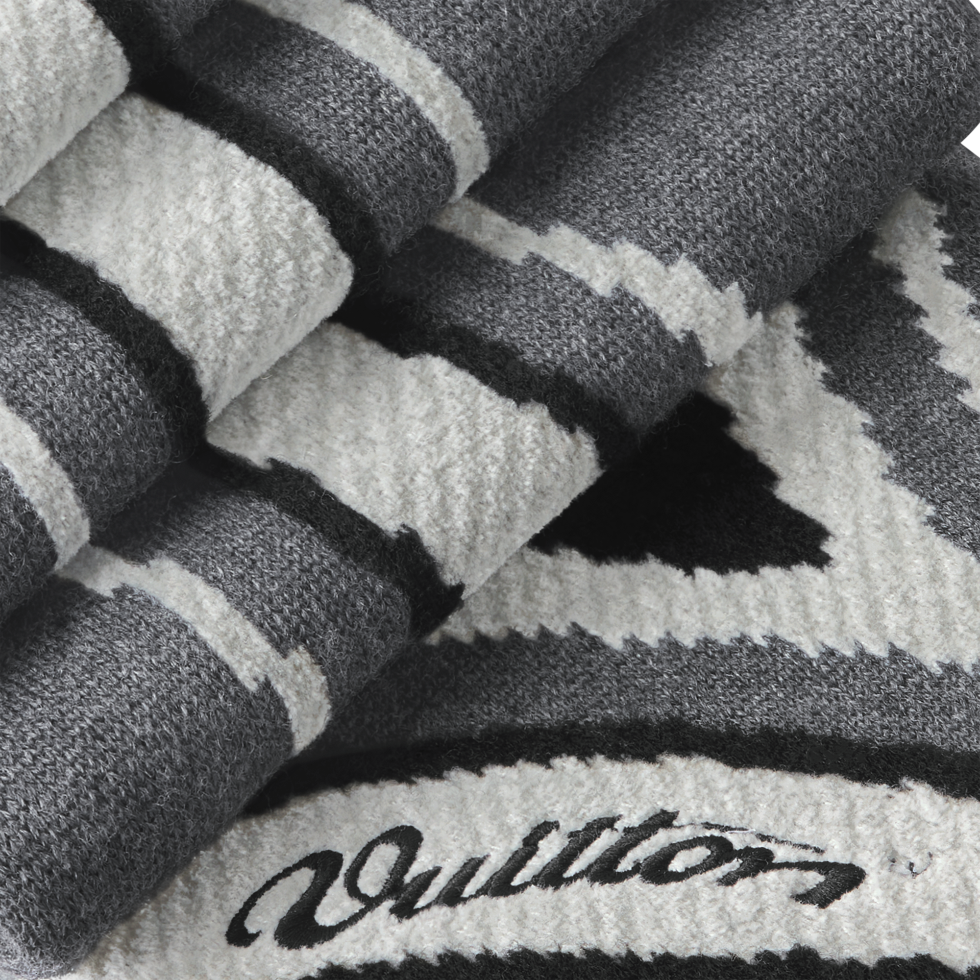 وشاح Graphic Flower S00 in الرجال