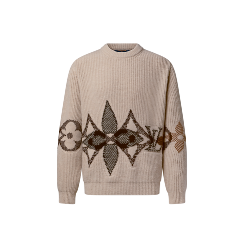 Monogram Down Blouson in Men's Ready to Wear Outerwear and Coats collections by Louis Vuitton