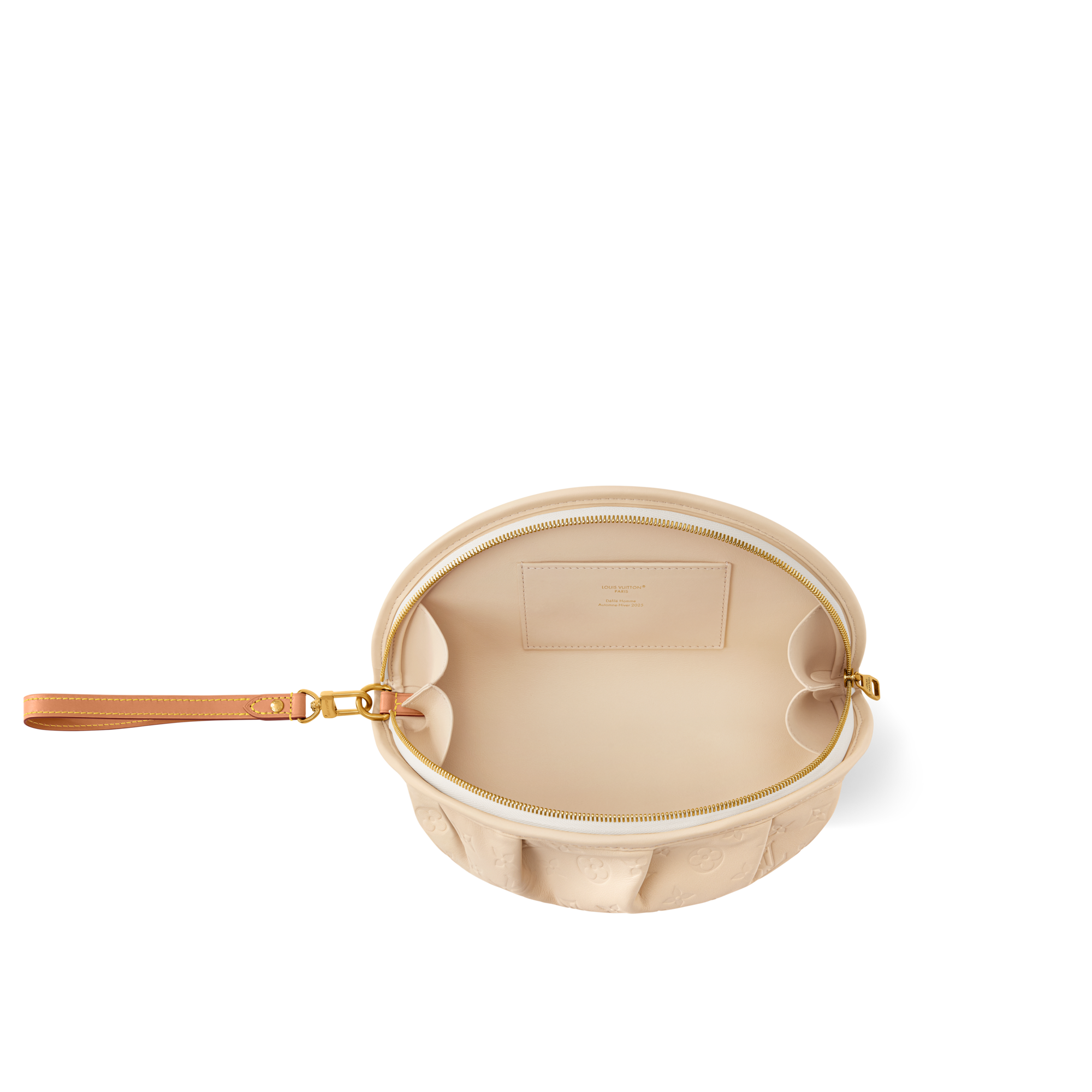 Gyoza Pouch Autres Cuirs in Bags and Small Leather Goods