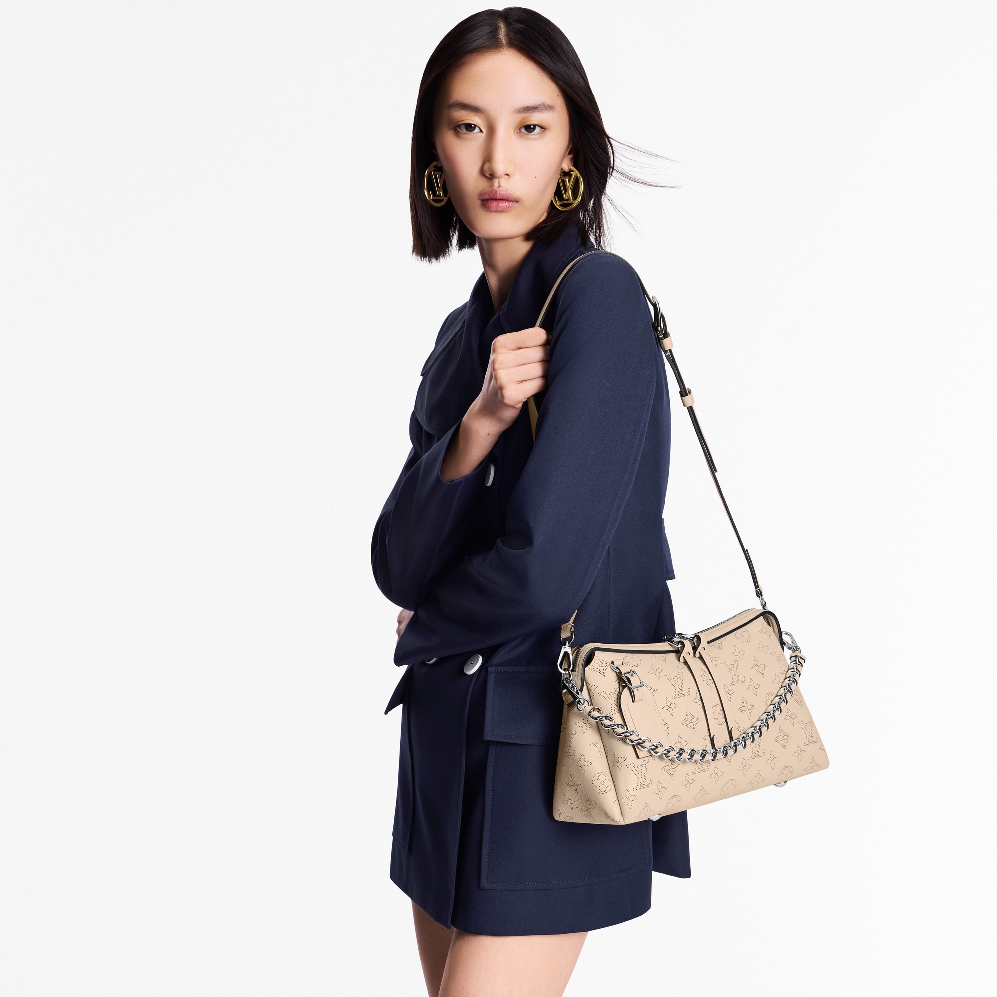 Hand It All PM Mahina in Women