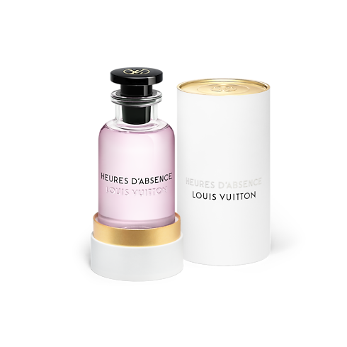 Heures d'Absence in Perfumes and Beauty 's Collections Feminine Perfumes collections by Louis Vuitton (Product zoom)