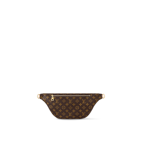حقيبة خصر High Rise Monogram in النساء's حقائب اليد جميع حقائب اليد collections by Louis Vuitton (تكبير صورة المنتج)