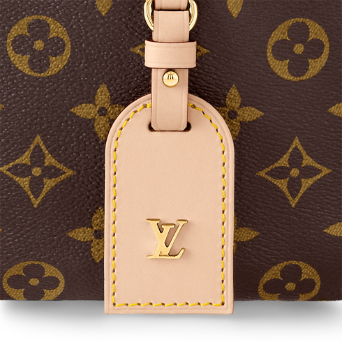 حقيبة خصر High Rise Monogram in النساء's حقائب اليد جميع حقائب اليد collections by Louis Vuitton (تكبير صورة المنتج)