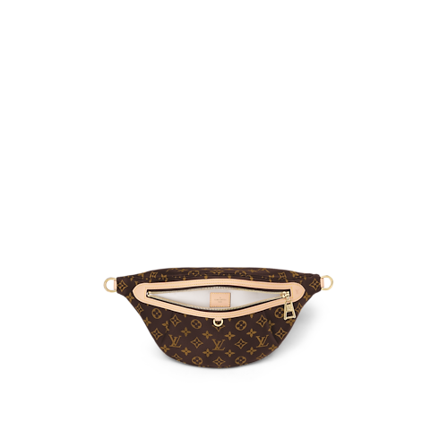 حقيبة خصر High Rise Monogram in النساء's حقائب اليد جميع حقائب اليد collections by Louis Vuitton (تكبير صورة المنتج)