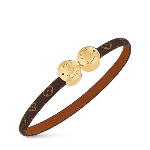 Historic Mini Monogram Bracelet interior view