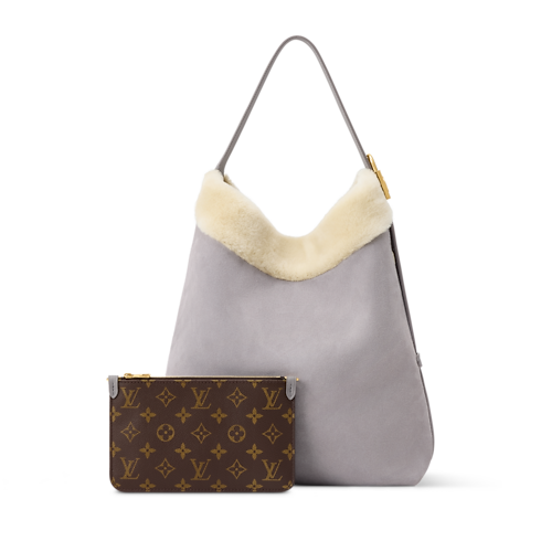 Hobo MM back view
