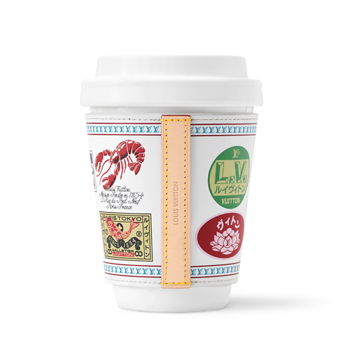 Honore Cup PM S00 in Trunks, Travel and Home's Sport and Games } collections by Louis Vuitton (Product zoom)