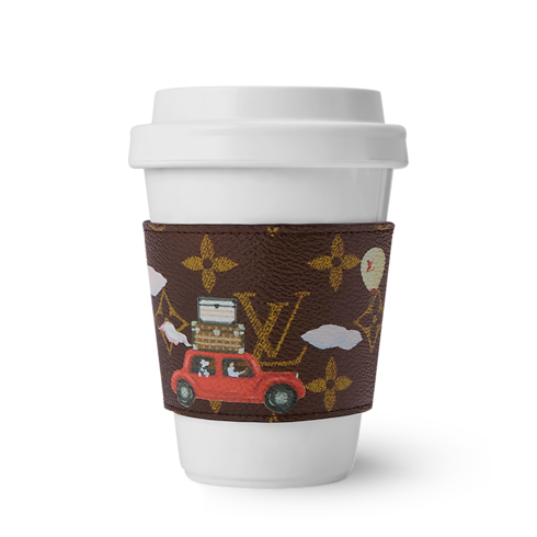 Honore Cup PM Carnets de Palace S00 in Trunks, Travel and Home's Sport and Games } collections by Louis Vuitton (Product zoom)