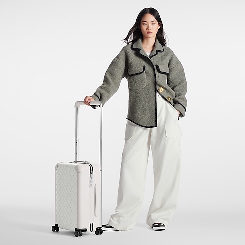 حقيبة Horizon 55 Taigarama in الرجال's مجموعة السفر أمتعة مع عجلات collections by Louis Vuitton (تكبير صورة المنتج)