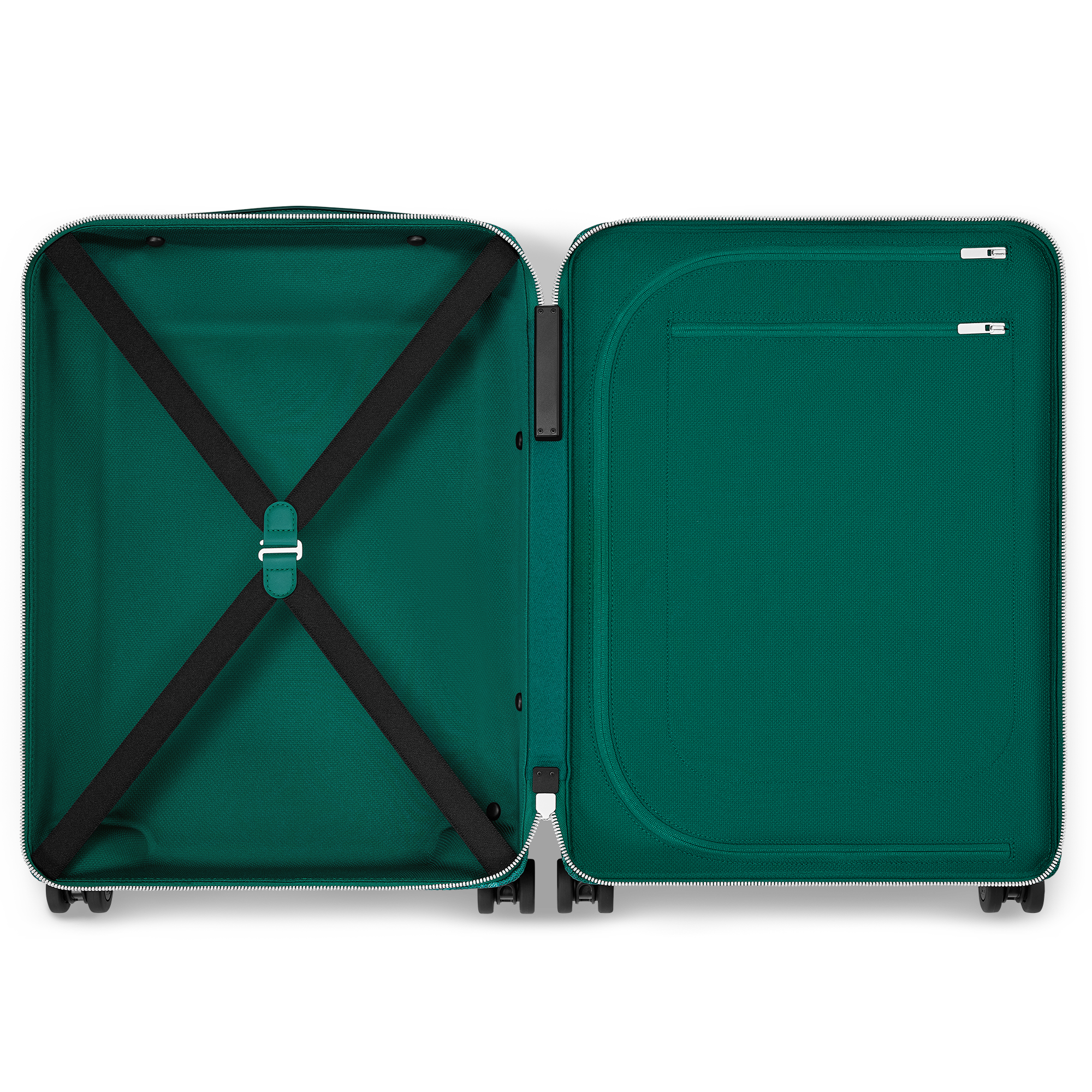 حقيبة Horizon 55 Monogram Heritage in الرجال