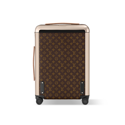Horizon 55 Monogram in Men's Travel Rolling Luggage collections by Louis Vuitton (Product zoom)