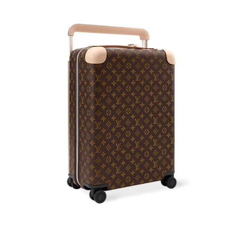 Horizon 55 Monogram in Men's Travel Rolling Luggage collections by Louis Vuitton (Product zoom)