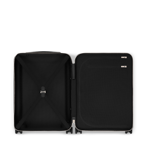 Horizon 55 Monogram Empreinte in Men's Travel Rolling Luggage collections by Louis Vuitton (Product zoom)