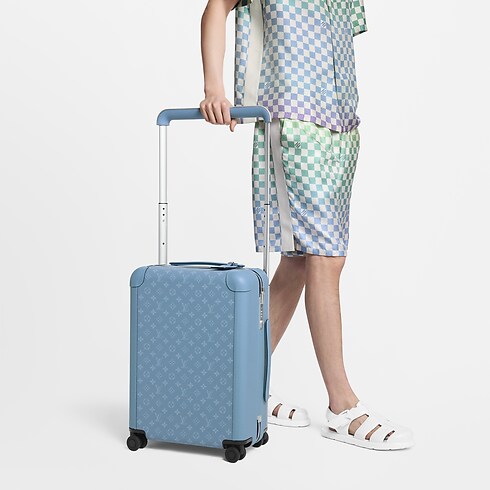 حقيبة Horizon 55 Taigarama in الرجال's مجموعة السفر أمتعة مع عجلات collections by Louis Vuitton (تكبير صورة المنتج)