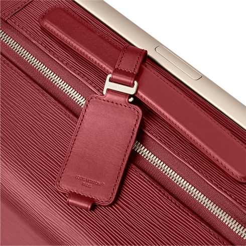 Horizon 55 Epi in Women's Travel Rolling Luggage collections by Louis Vuitton (Product zoom)