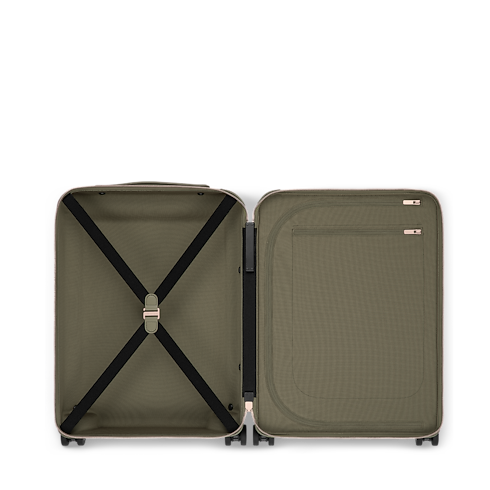 Horizon 55 Epi in Women's Travel Rolling Luggage collections by Louis Vuitton (Product zoom)