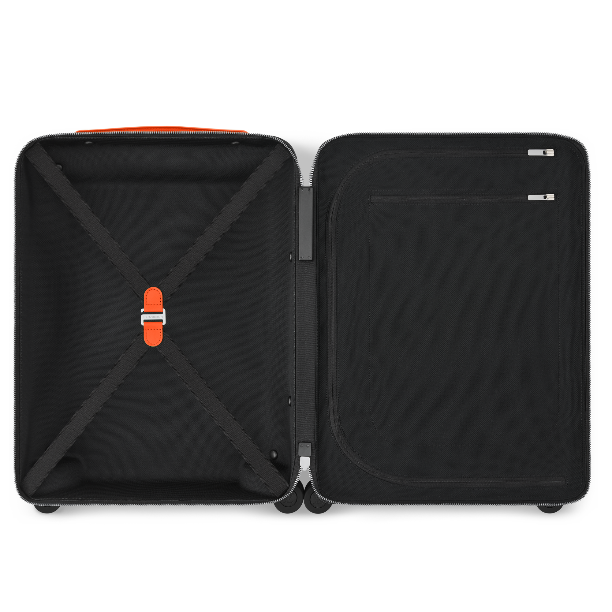 حقيبة Horizon 55 Monogram Eclipse in الرجال