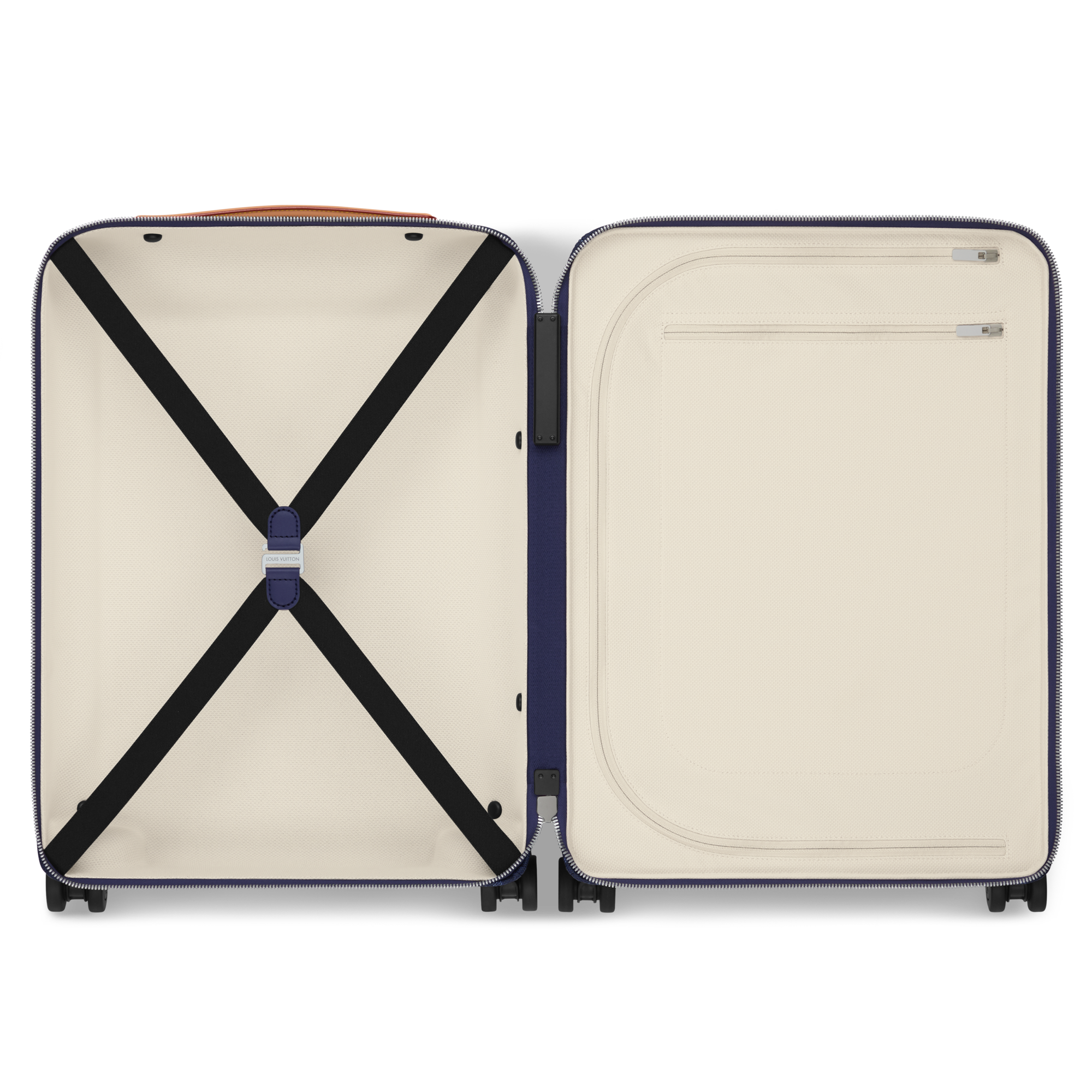 حقيبة Horizon 55 Monogram Heritage in الرجال