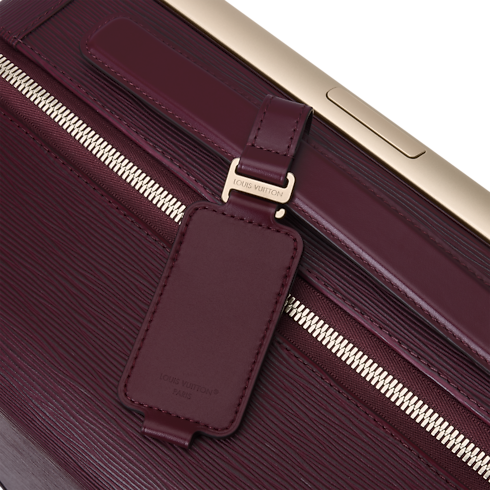 Horizon 55 Epi in Trunks, Travel and Home's Travel Bags and Rolling Luggage Rolling Luggage collections by Louis Vuitton (Product zoom)