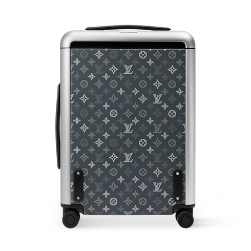 حقيبة Horizon 55 Monogram Shadow in الرجال's أبرز المجموعات و هدايا مميزة Horizon collections by Louis Vuitton (تكبير صورة المنتج)