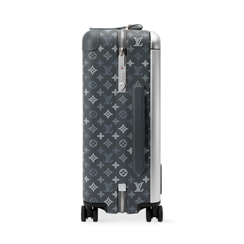 حقيبة Horizon 55 Monogram Shadow in الرجال's أبرز المجموعات و هدايا مميزة Horizon collections by Louis Vuitton (تكبير صورة المنتج)