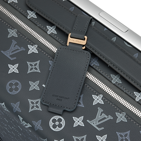 حقيبة Horizon 55 Monogram Shadow in الرجال's أبرز المجموعات و هدايا مميزة Horizon collections by Louis Vuitton (تكبير صورة المنتج)
