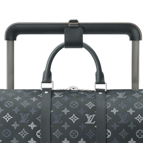 حقيبة Horizon 55 Monogram Shadow in الرجال's أبرز المجموعات و هدايا مميزة Horizon collections by Louis Vuitton (تكبير صورة المنتج)