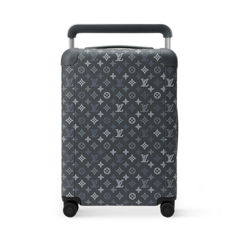 حقيبة Horizon 55 Monogram Shadow in الرجال's أبرز المجموعات و هدايا مميزة Horizon collections by Louis Vuitton (تكبير صورة المنتج)
