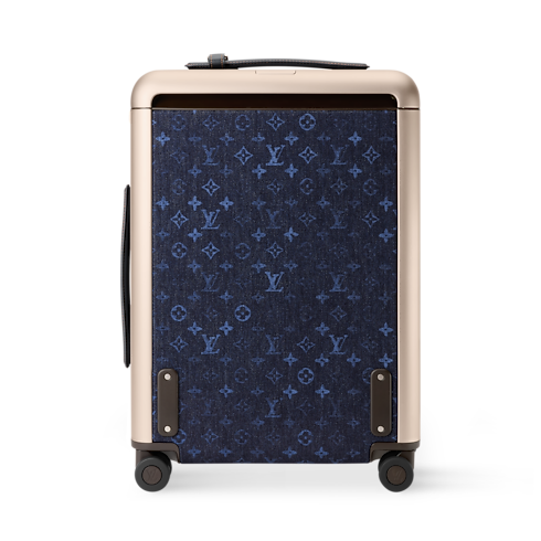 Horizon 55 back view