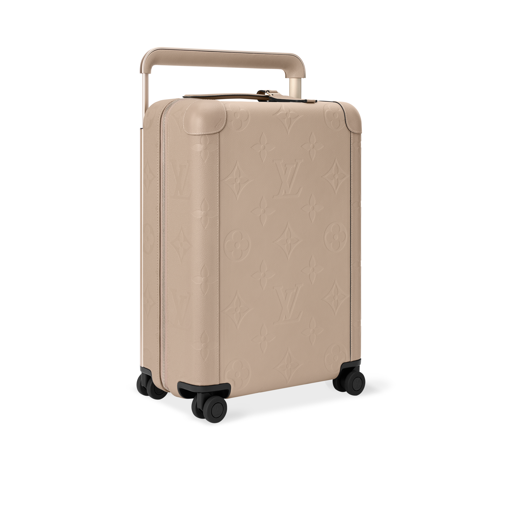 Horizon 55 Carry-On Suitcase Monogram Empreinte in Men