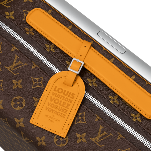Horizon 55 Suitcase G73 in Men's Travel Rolling Luggage collections by Louis Vuitton (Product zoom)