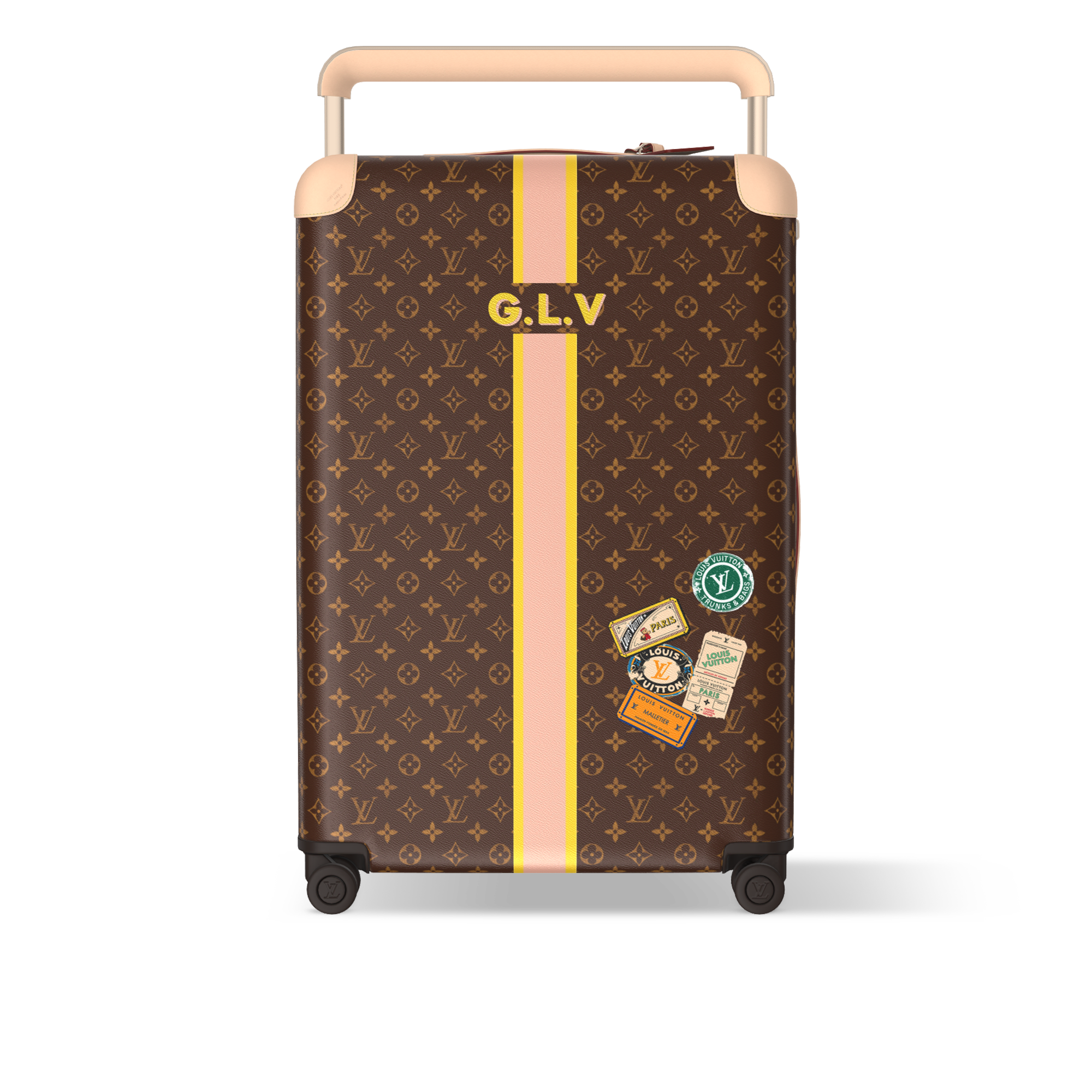 حقيبة Horizon 70 Mon Monogram Monogram in الهدايا