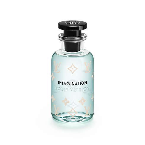 عطر Monogram Imagination in العطور والتجميل's المجموعات عطور رجالية collections by Louis Vuitton (تكبير صورة المنتج)