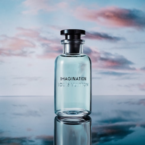عطر Imagination in الهدايا's التخصيص ترجمة إلى العربية: تخصيص العطور collections by Louis Vuitton