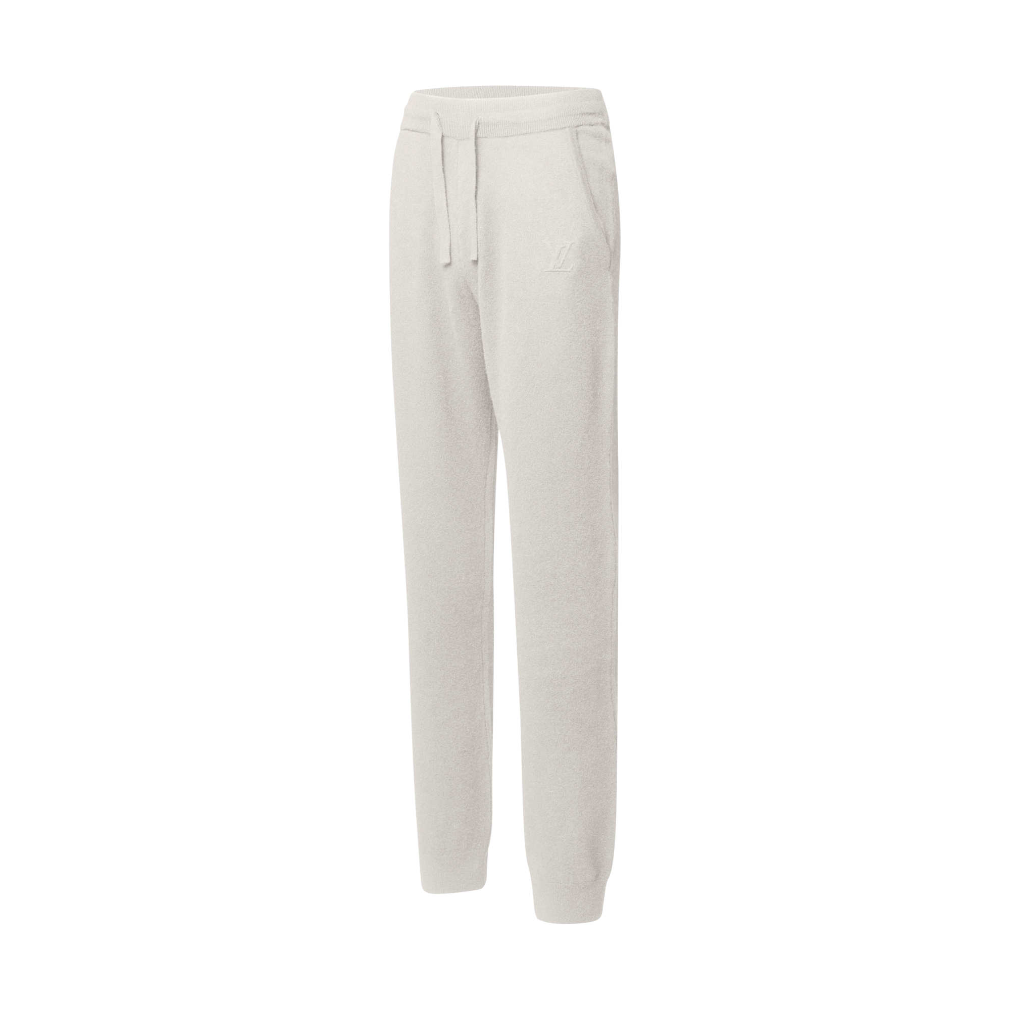 Inside Out Cashmere Pants  in Men