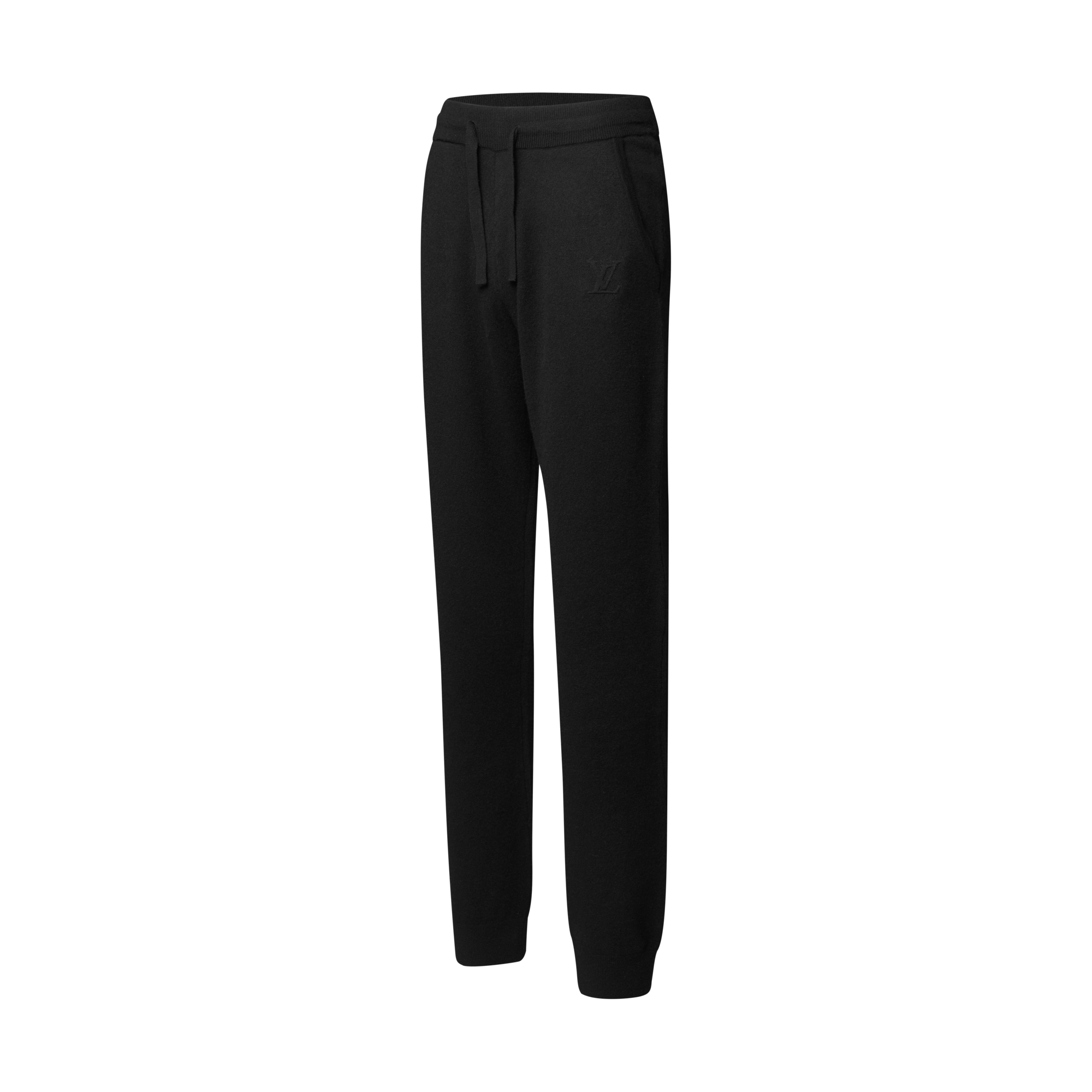 Inside Out Cashmere Pants  in Men