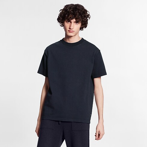 Inside-Out T-Shirt in Men's Discontinued Product Obs 14 collections by Louis Vuitton (Product zoom)