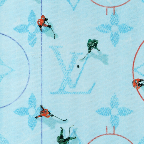 دفتر Jane Hockey S00 in المنزل، نمط الحياة والمكتبة's الأجندات والقرطاسية جميع الأجندات والقرطاسية collections by Louis Vuitton (تكبير صورة المنتج)